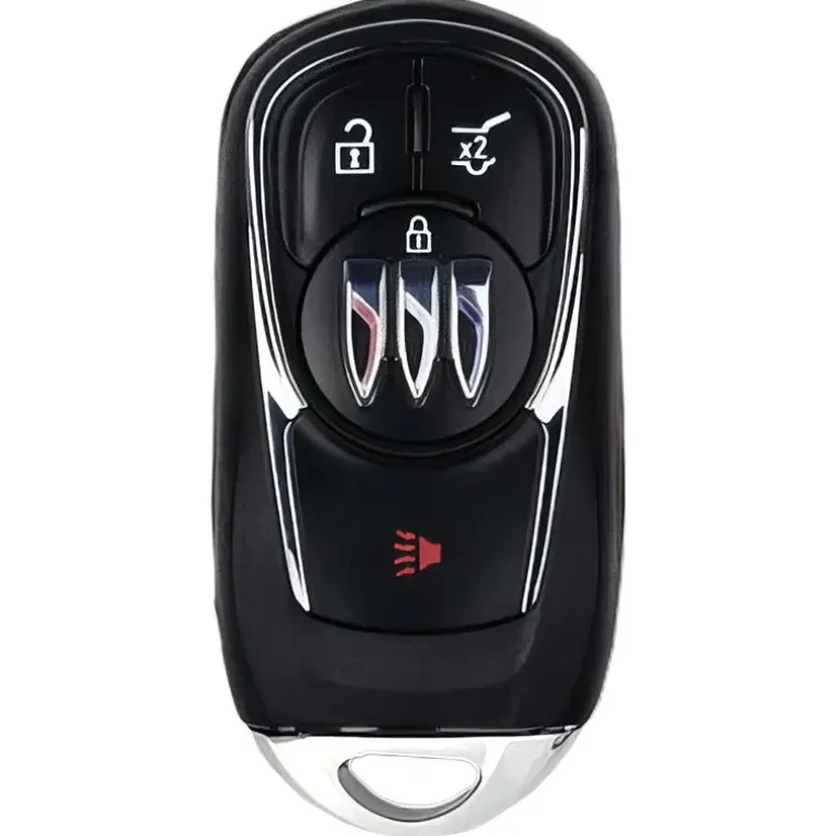 2024 Buick Encore Smart Key Remote PN: 13547677