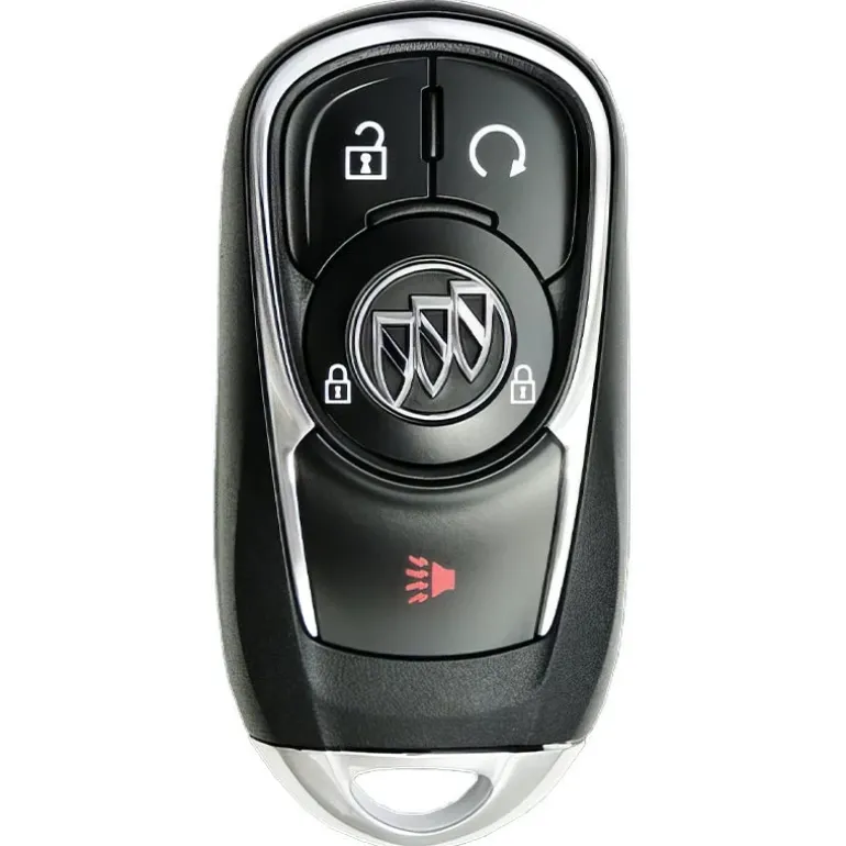 2021 Buick Encore Smart Key Remote PN: 13534465
