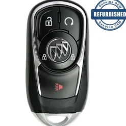 2021 Buick Encore Smart Key Remote PN: 13530513