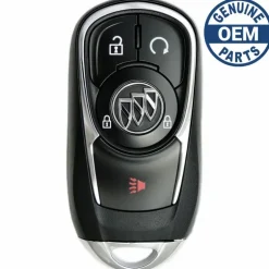 2021 Buick Encore Smart Key Remote PN: 13530513