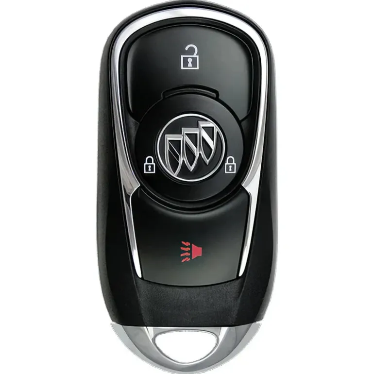 2023 Buick Encore Smart Key Remote PN: 13530515