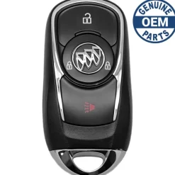 2022 Buick Encore Smart Key Remote PN: 13534466
