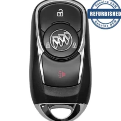 2022 Buick Encore Smart Key Remote PN: 13534466