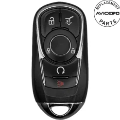 2019 Buick Envision Smart Key Fob PN: 13532385