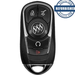 2020 Buick Envision Smart Key Fob PN: 13532385