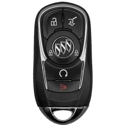 2020 Buick Envision Smart Key Fob PN: 13532385