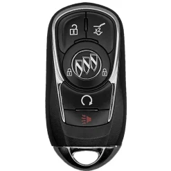 2016 Buick Envision Smart Key Fob PN: 13532385