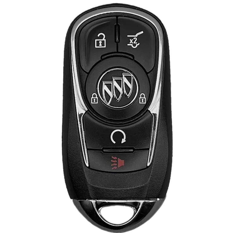 2016 Buick Envision Smart Key Fob PN: 13532385