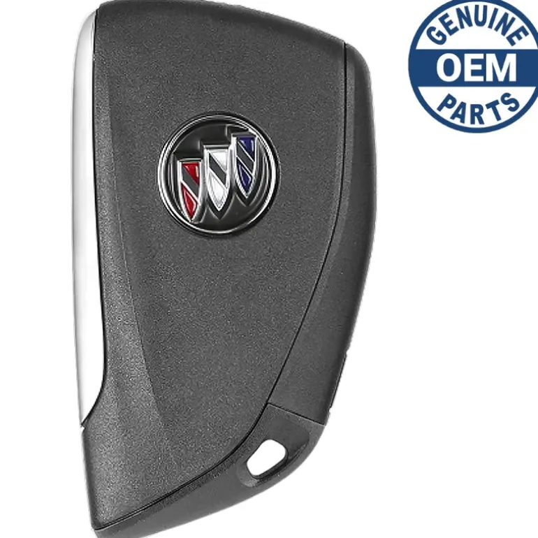 2025 Buick Envision Smart Key Remote PN: 13537970
