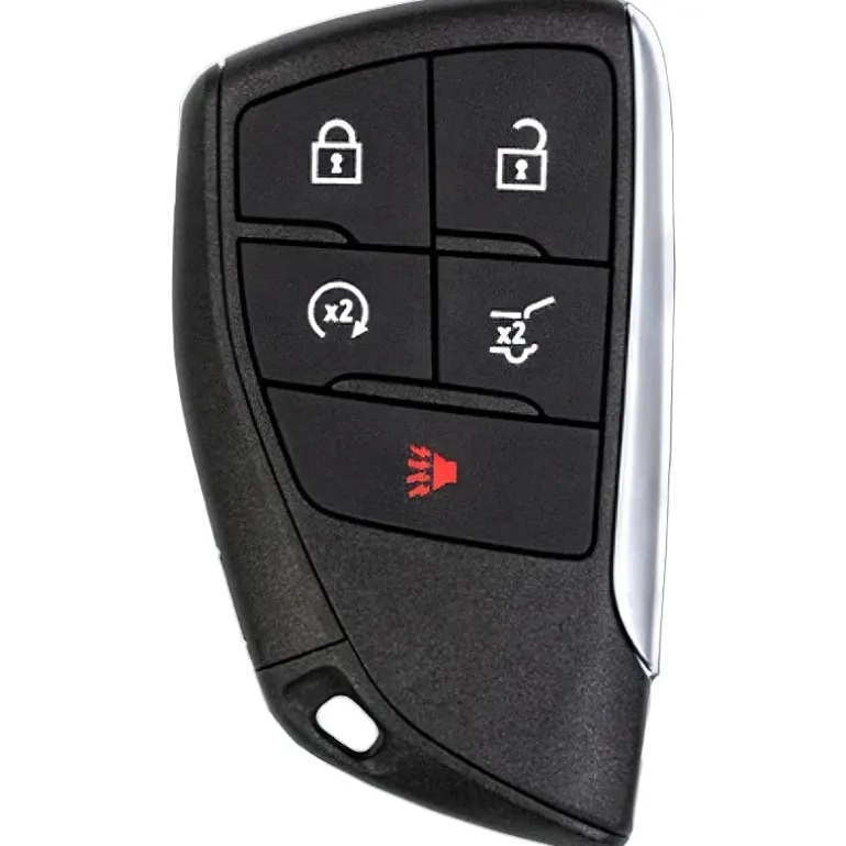 2025 Buick Envision Smart Key Remote PN: 13537970