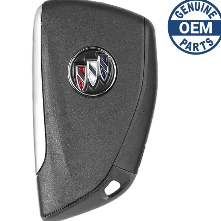 2025 Buick Envision Smart Key Remote PN: 13537966