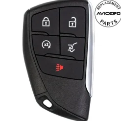 2021 Buick Envision Smart Key Remote PN: 13537970