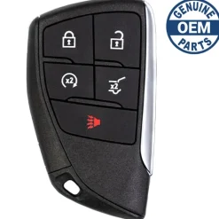 2021 Buick Envision Smart Key Remote PN: 13537970