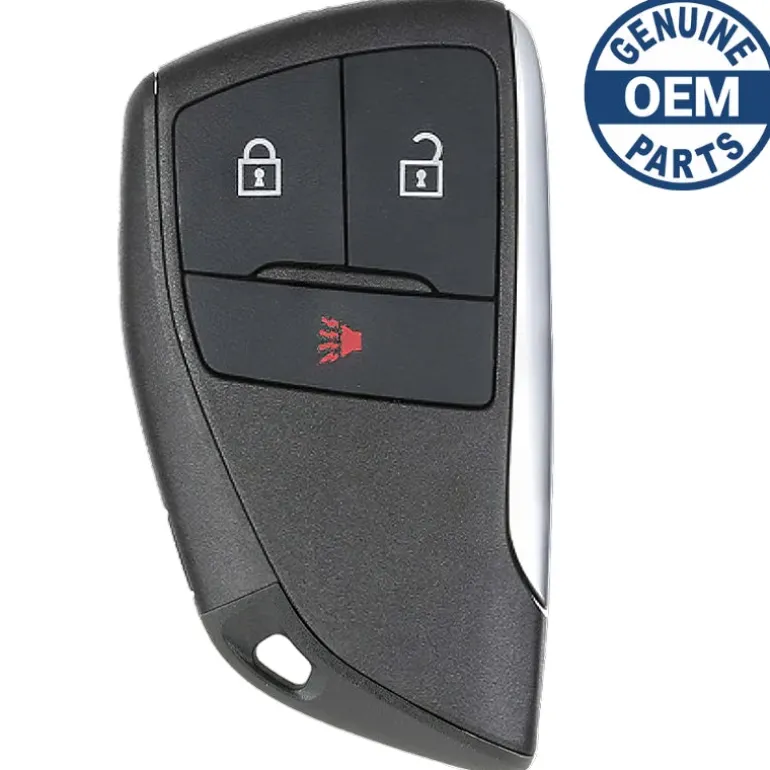 2021 Buick Envision Smart Key Remote PN: 13537966