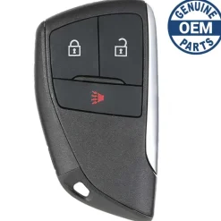 2022 Buick Envision Smart Key Remote PN: 13537966