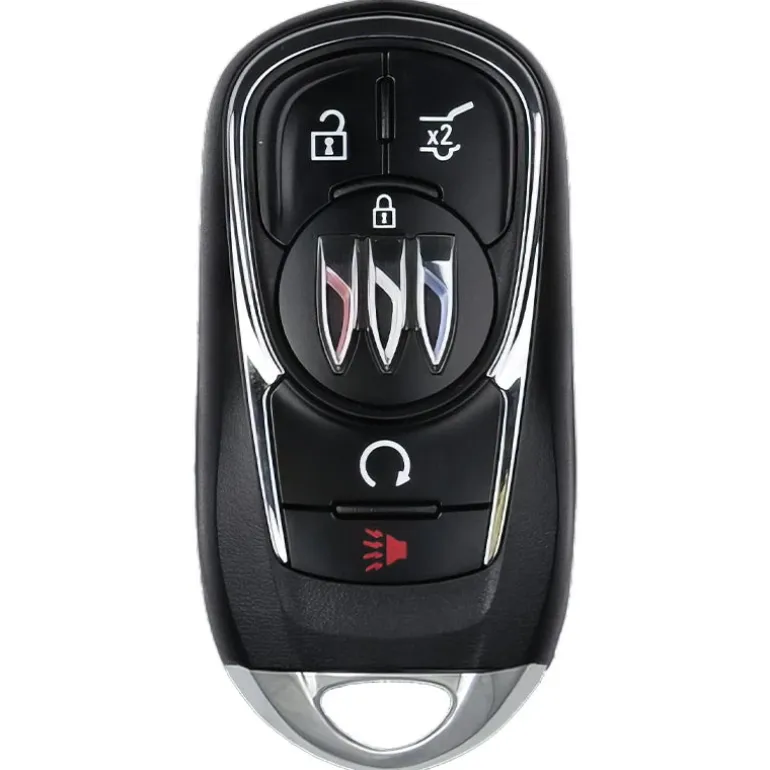 2024 Buick Envista Smart Key Remote PN: 13547678