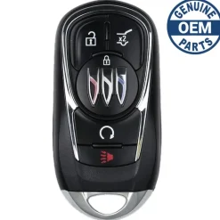 2024 Buick Envista Smart Key Remote PN: 13547678