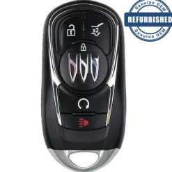 2024 Buick Envista Smart Key Remote PN: 13547678
