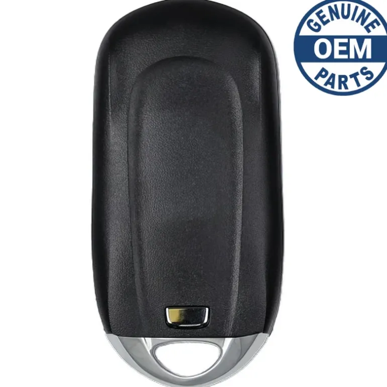 2024 Buick Envista Smart Key Remote PN: 13547678
