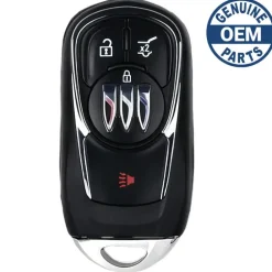 2024 Buick Envista Smart Key Remote PN: 13547677