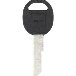 1977 Buick Estate Regular Car Key B44 1154606