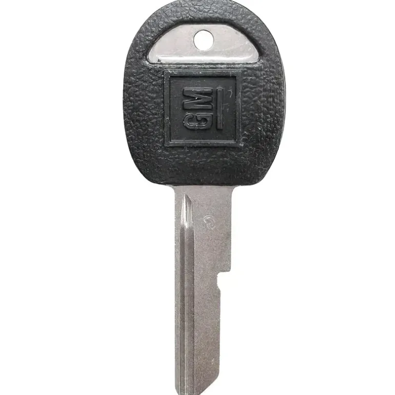 1991 Buick Estate Regular Car Key B44 1154606