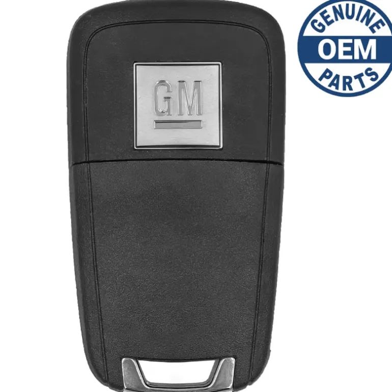 2015 Buick LaCrosse Flipkey Remote PN: 13504204 5912556