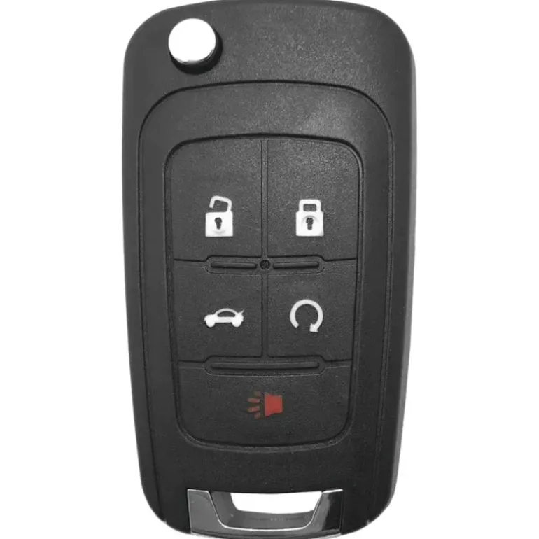 2011 Buick LaCrosse Smart FlipKey PN: 5927058