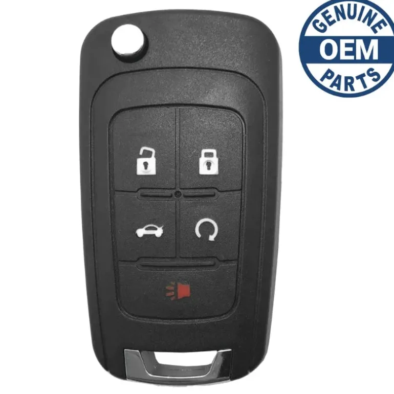 2014 Buick LaCrosse Smart FlipKey PN: 5927058