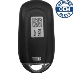2018 Buick LaCrosse Smart Key Fob FCC ID: HYQ4EA PN: 13508414