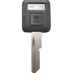 1997 Buick LeSabre Regular Car Key B44 1154606