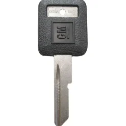 1998 Buick LeSabre Regular Car Key B44 1154606