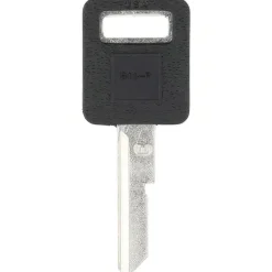 1996 Buick LeSabre Regular Car Key B44 1154606