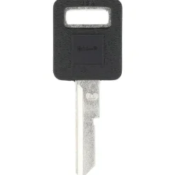 1995 Buick LeSabre Regular Car Key B44 1154606