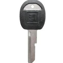 1994 Buick LeSabre Regular Car Key B44 1154606