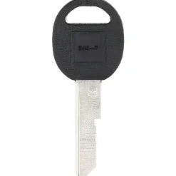 1981 Buick LeSabre Regular Car Key B44 1154606