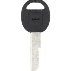1977 Buick LeSabre Regular Car Key B44 1154606
