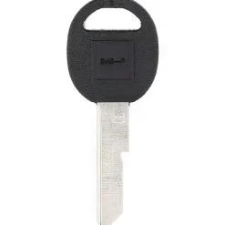 1991 Buick LeSabre Regular Car Key B45, B44, 01154607