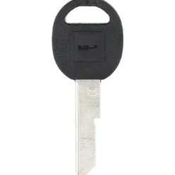 1993 Buick LeSabre Regular Car Key B44 1154606