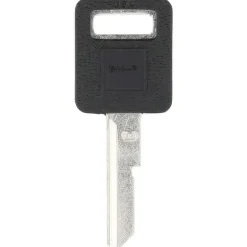 1993 Buick LeSabre Regular Car Key B44 1154606