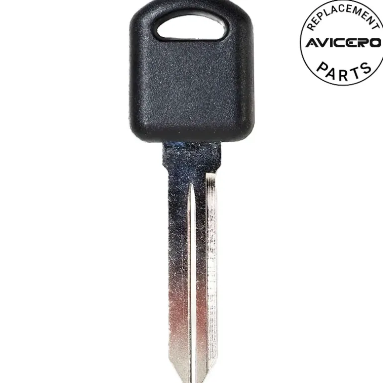 2001 Buick Park Avenue Transponder Key B97PT 690552 PK3