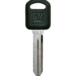 1999 Buick Park Avenue Transponder Key B97PT 690552 PK3