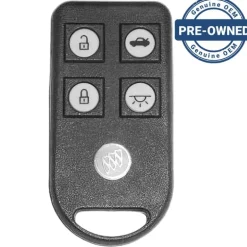 1991 Buick Reatta Discontinued Remote ABO0502T GLQ9Z6-1507