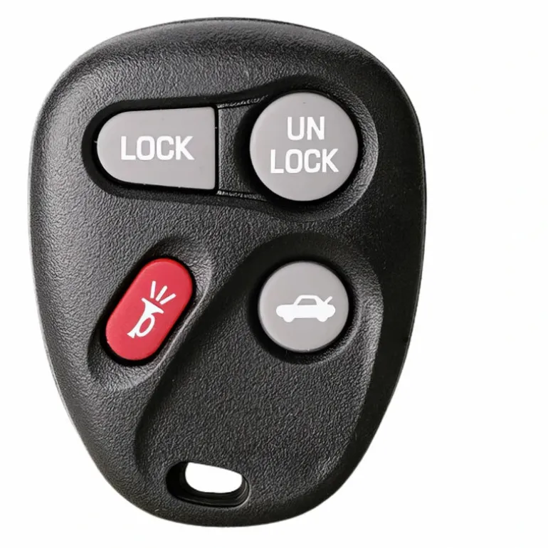 1997 Buick Regal 10246215 ABO0204T Remote
