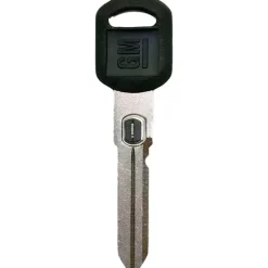 2002 Buick Regal Double Sided VATS Transponder Key