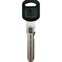 1999 Buick Regal Double Sided VATS Transponder Key