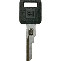 1994 Buick Regal Genuine VATS Single Sided Key