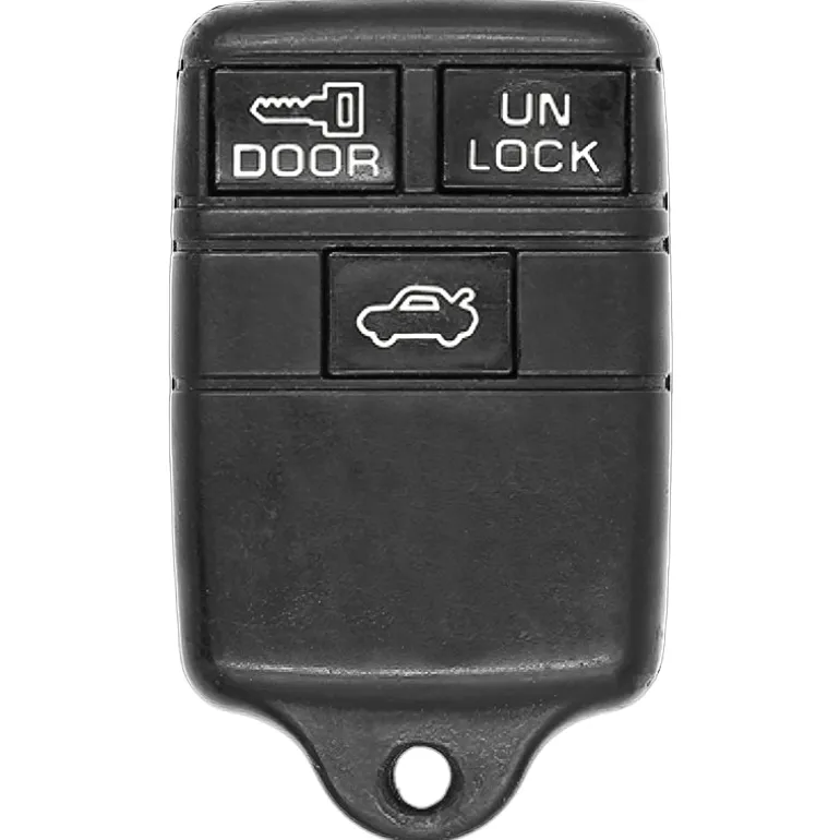 1992 Buick Regal Remote