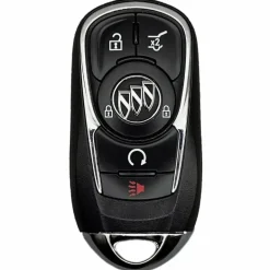 2020 Buick Regal Sportback Smart Key Fob FCC ID: HYQ4EA PN: 13506668 13521090 13532751