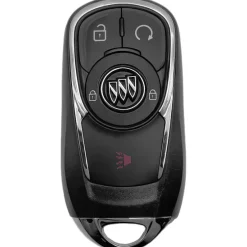 2018 Buick Regal Sportback Smart Key Fob PN: 13511629